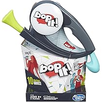 Bop it ゲーム　おもちゃ ポップイット Bopit Bop It! Game : Target